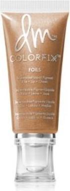 Actual product image Danessa Myricks Colorfix Foils - Nebula