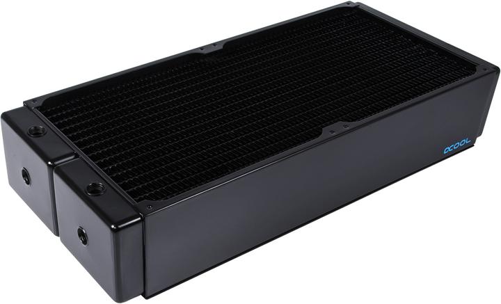 Image du produit Alphacool Radiateur NexXxoS Monsta (200 mm)