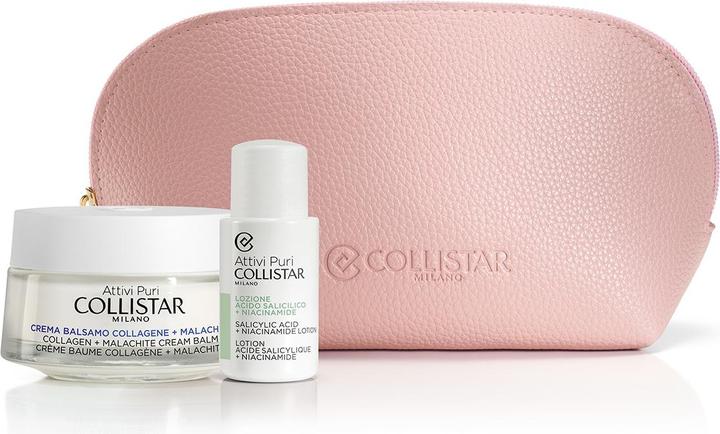 Image du produit Collistar Attivi Puri (Set soin du visage)