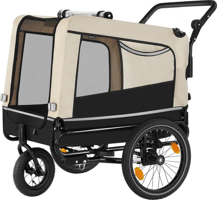tectake WoofRider