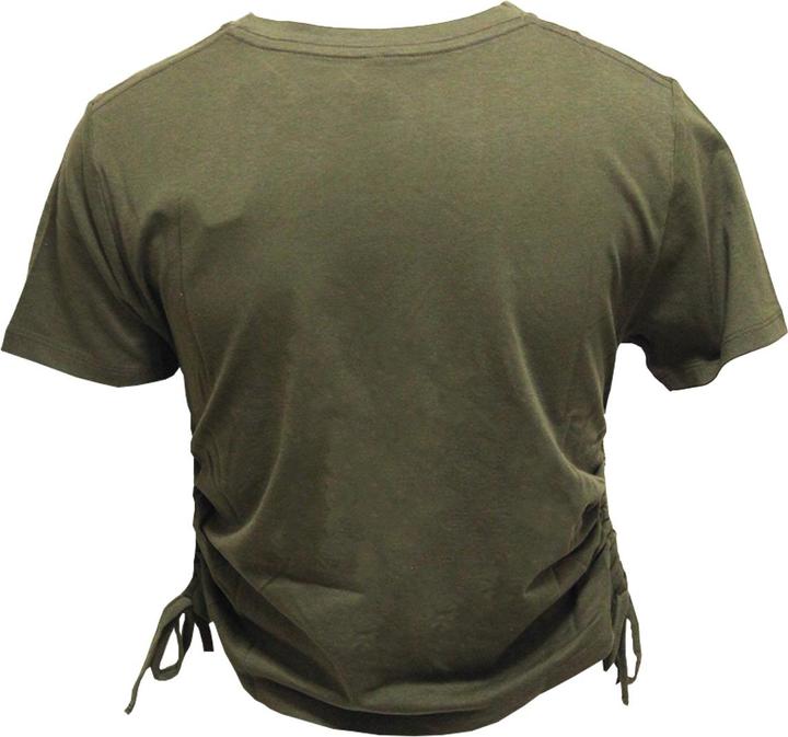 Produktbild Tri Dri Kurzes Top (XL)