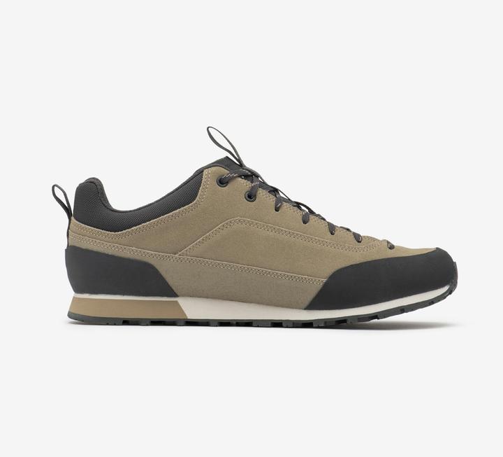 Image du produit Quechua Chaussure de randonnée homme, ARPENAZ 500 REVIVAL beige (46)