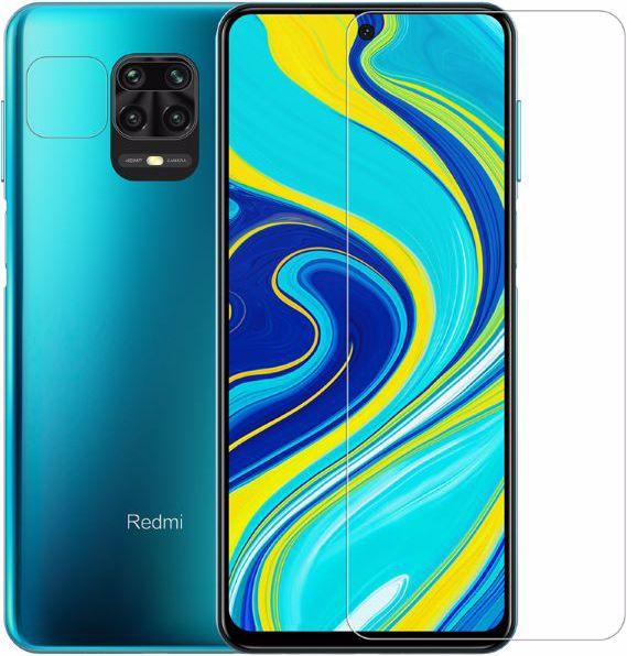 Actual product image Nillkin H+ PRO protective glass (1 Piece)