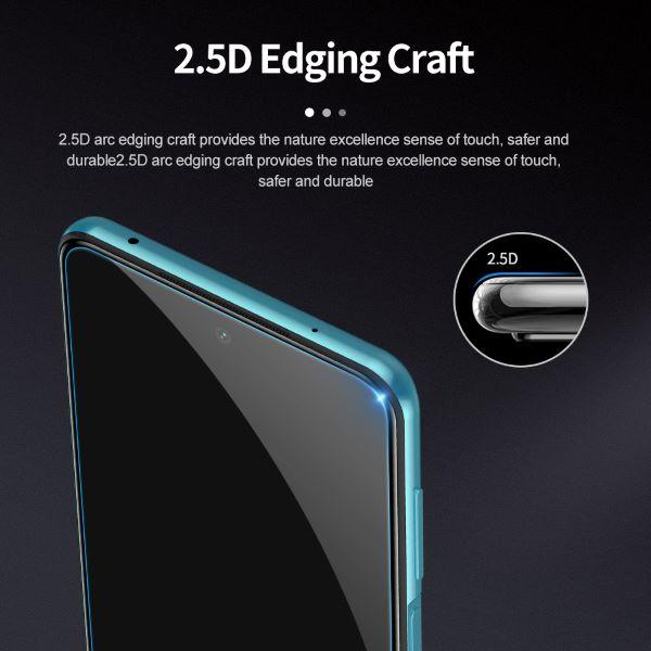 Actual product image Nillkin H+ PRO protective glass (1 Piece)