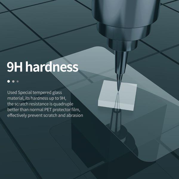 Actual product image Nillkin H+ PRO protective glass (1 Piece)
