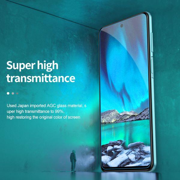 Actual product image Nillkin H+ PRO protective glass (1 Piece)