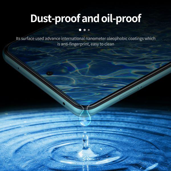 Actual product image Nillkin H+ PRO protective glass (1 Piece)