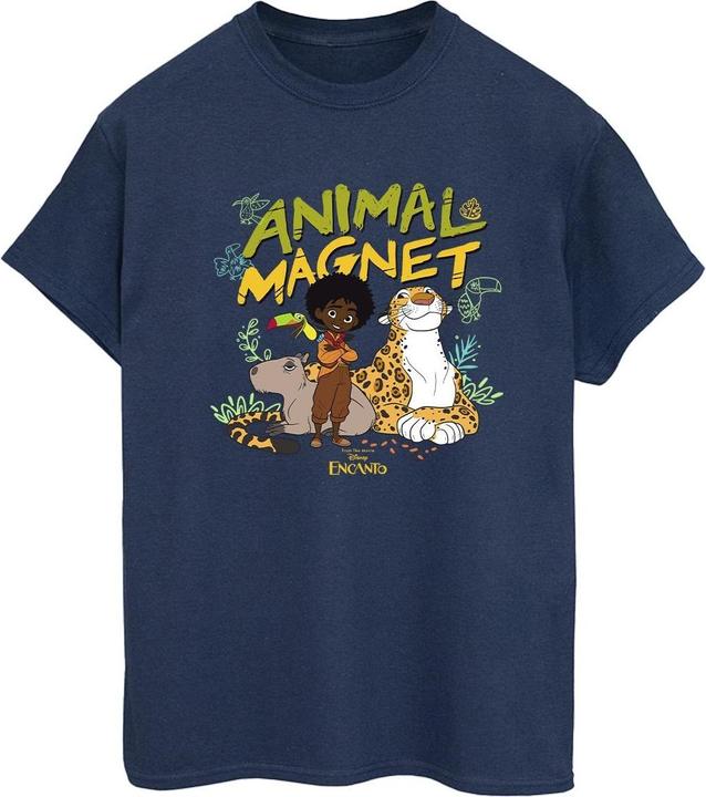Disney Encanto Animal Magnet TShirt (L)