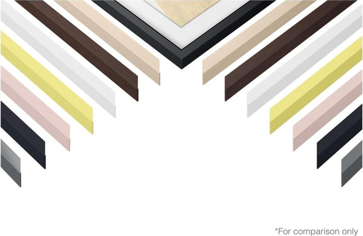 Image du produit Samsung Cadre interchangeable The Frame 32" (Cadre photo)