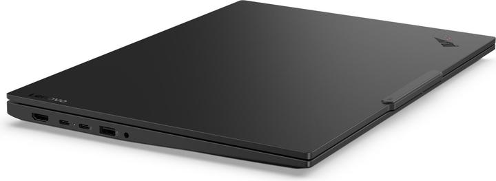Produktbild Lenovo ThinkPad E16 Gen 3 (16", Intel Core Ultra 5 225U, 32 GB, 1000 GB, DE)