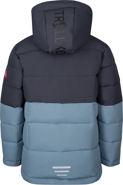 Produktbild Trollkids Kid's Gryllefjord Jacket (92)