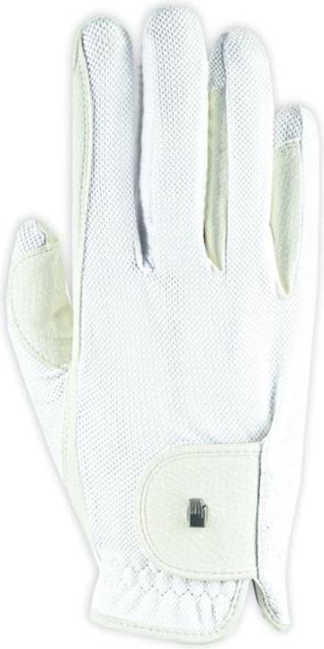 Produktbild Roeckl Reithandschuh Roeck Grip Lite Unisex (6)