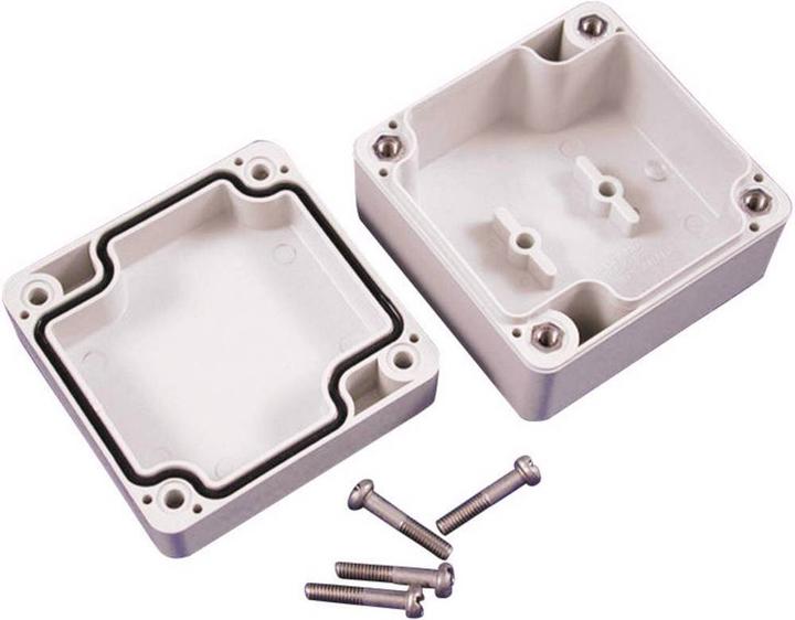 Produktbild Hammond Universal-Gehäuse (Gehäuse)