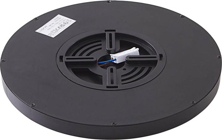 Image du produit Lindby Plafonnier LED Pravin Ø 40 cm 3.000 K (2200 lm)