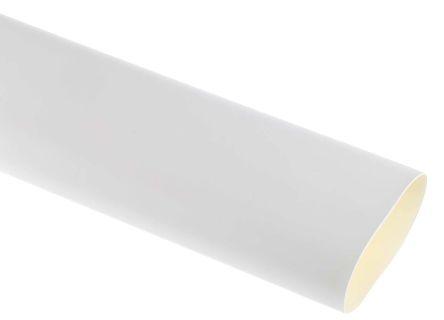 Produktbild Rs Pro Schrumpfschlauch 3:1 40mm weiss