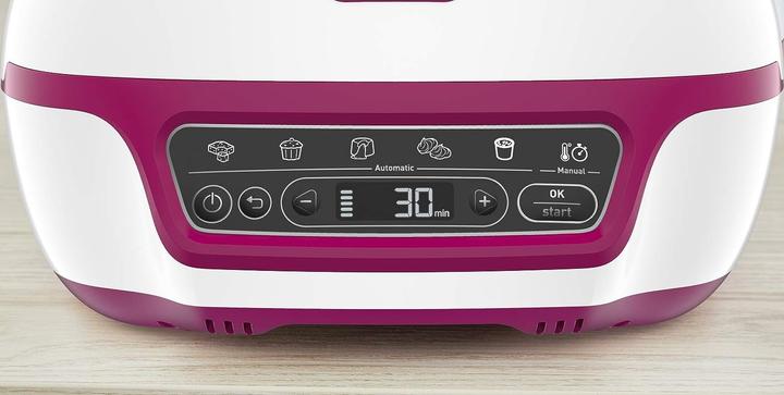 Produktbild Tefal Cake Factory Délices KD8101