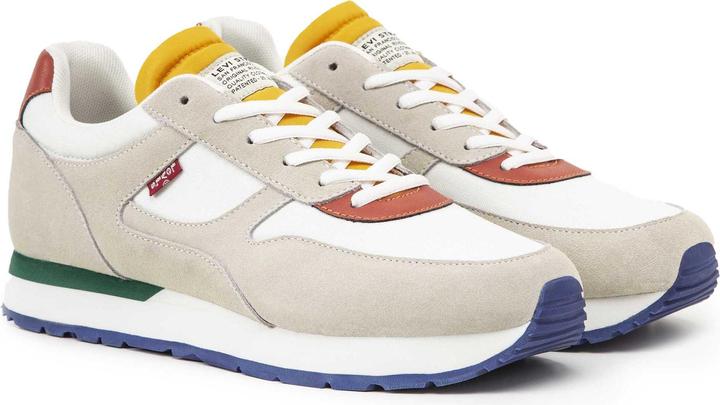 Levis Sneaker Sportlich (45)