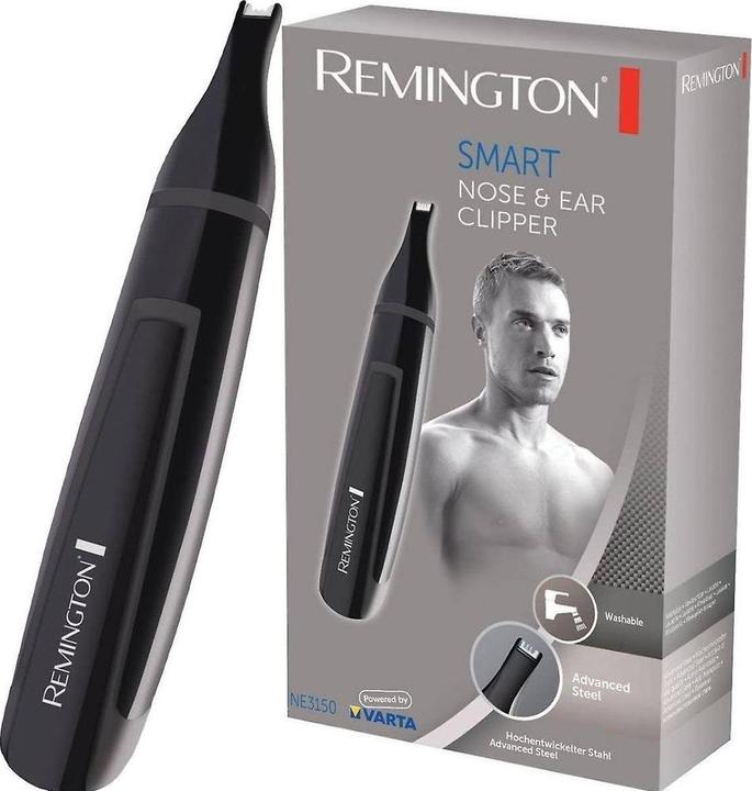 Actual product image Remington NE3150 Smart Hygiene Clipper