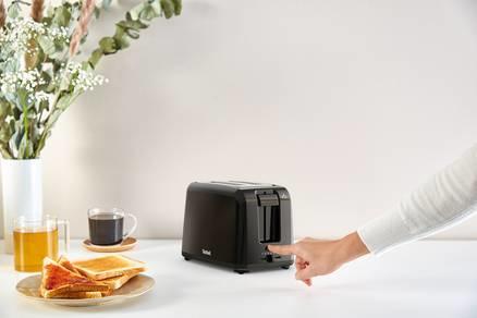 Actual product image Tefal TT1A2810 vita black