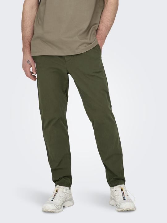 Immagine prodotto Only & Sons ONSLINUS TAPER 0183 PANT NOOS (XS)