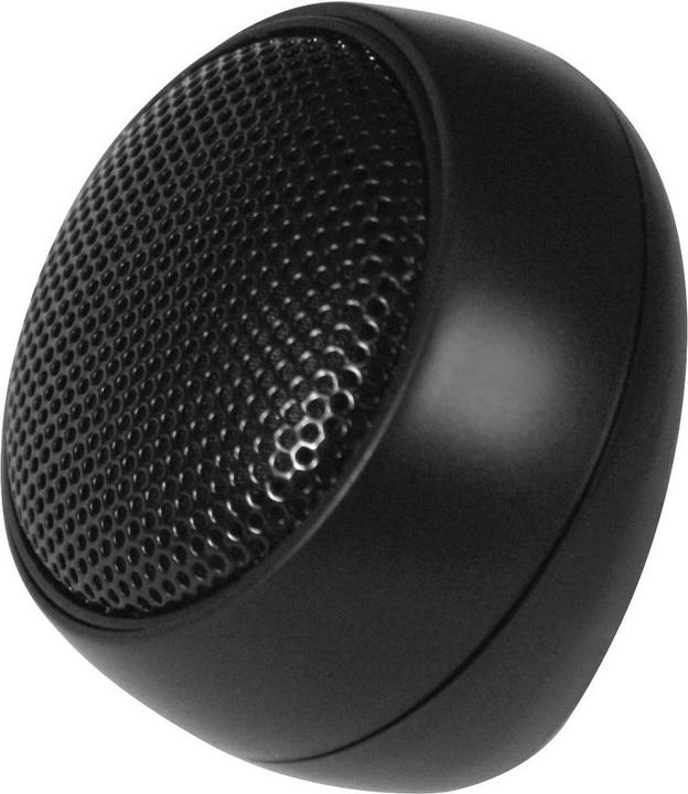 Immagine prodotto Crunch Tweeter per auto DST da 200 W (200 W, 5.30 cm)