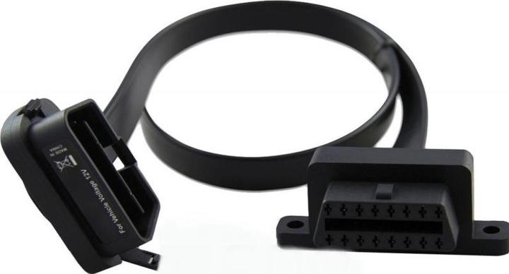 Image du produit TomTom Câble de rallonge pour Curver