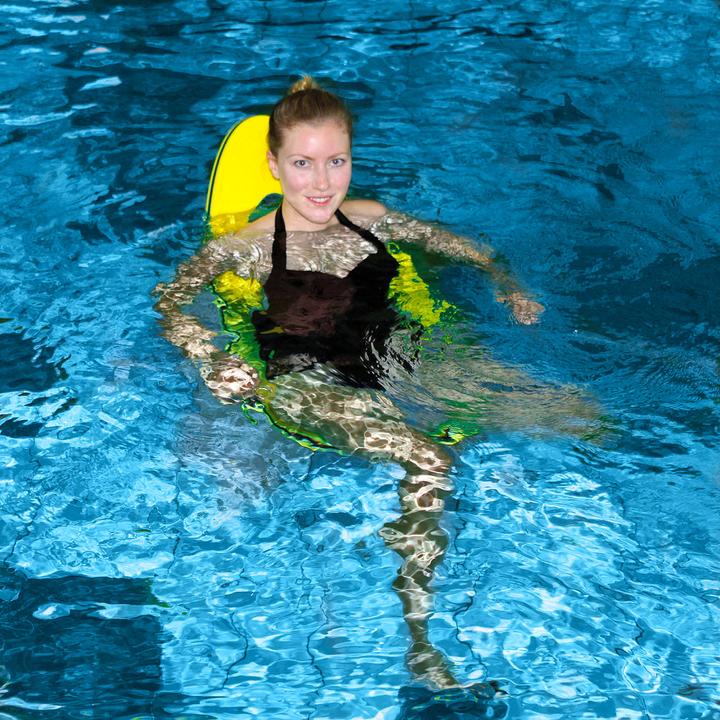 Actual product image Sport-Thieme Aqua Balance Ellipse