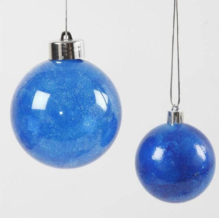 Actual product image Creativ Company Christmas ball (5 -part)