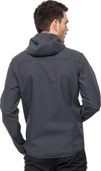 Produktbild Jack Wolfskin Bornberg Hoody M (L)