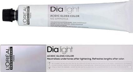 Image du produit L'Oréal Professionnel Lampe à diapositive (9.01 Milk-shake glacé)