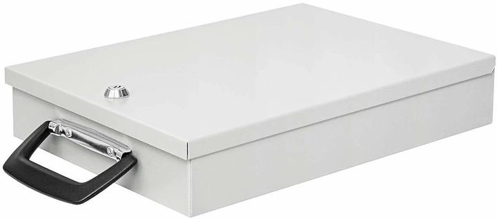 Image du produit Wedo Werner Dorsch Conteneur pour documents (A4)