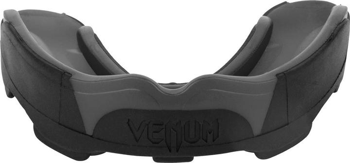 Venum Predator Mouthguard-Black/Black (Taille unique)