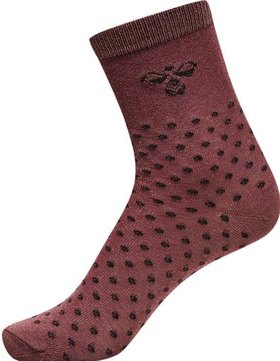 Actual product image hummel Beta Sock 3-Pack (24 - 27)