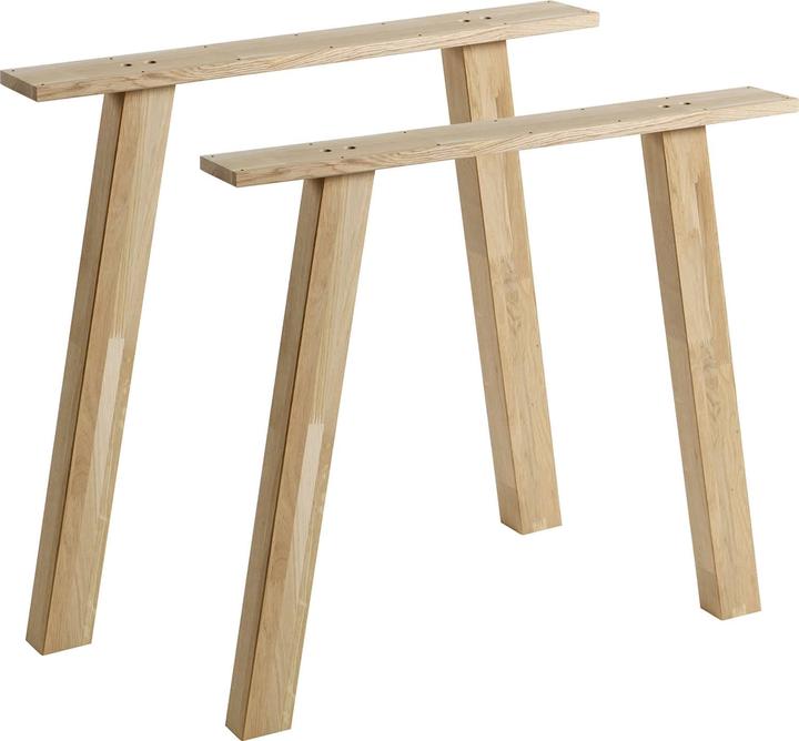 Image du produit Woood Yovela (72 x 79 x 10 cm)