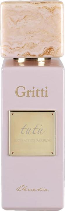 Produktbild Gritti Tutu' Extrait 100ml (Eau de Parfum, 100 ml)