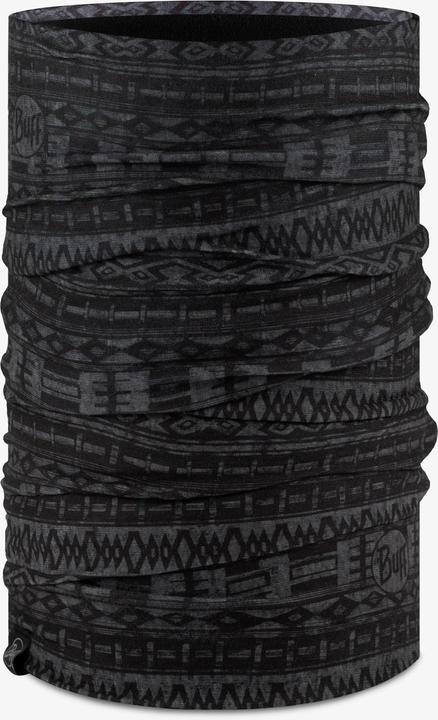 Buff Reversible Polar Urid Black