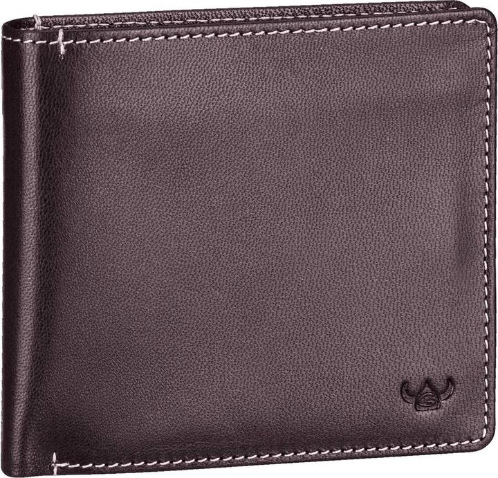 Actual product image Golden Head Wallet Bari RFID Protect 1134