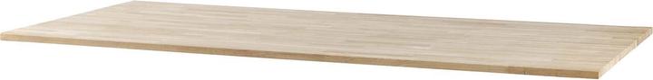 Produktbild Woood Tischplatte Tablo Eiche FSC (220 x 90 cm)