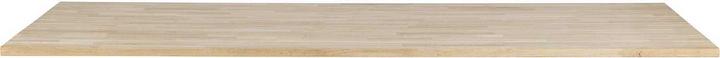 Produktbild Woood Tischplatte Tablo Eiche FSC (220 x 90 cm)