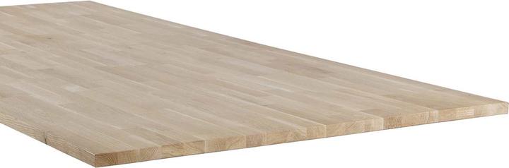 Produktbild Woood Tischplatte Tablo Eiche FSC (220 x 90 cm)