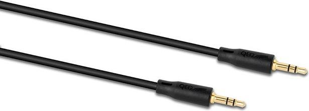 Actual product image QED QE8124 (1.5m) (1.50 m)