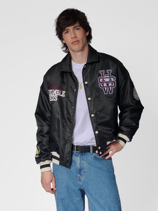 Produktbild hummel Hmlletterman Jacket Sportswear (L)