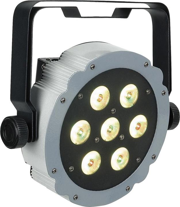 Actual product image Showtec Compact 7 Tri (LED)