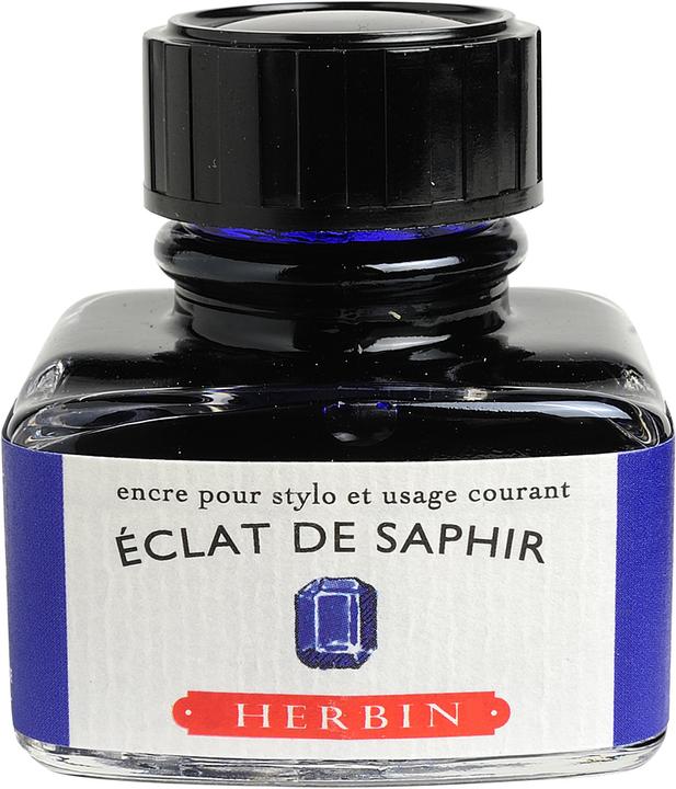 Actual product image Herbin Writing (Inkwell)