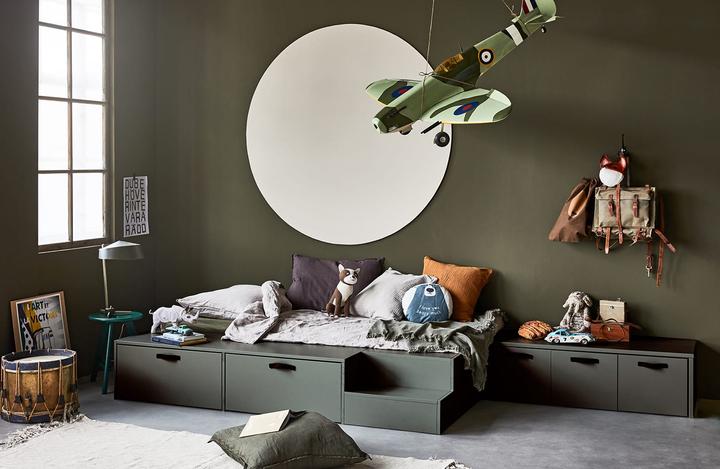 Actual product image Vtwonen Stage (80 x 200 cm)