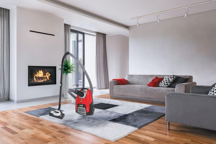 Produktbild Hoover HE510HM 011