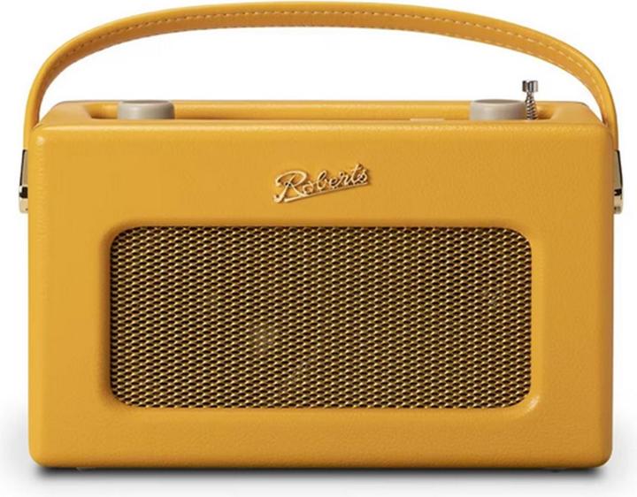 Produktbild Roberts Revival iStream 3L (Internetradio, DAB+, DAB, AM, FM, Bluetooth, WLAN)