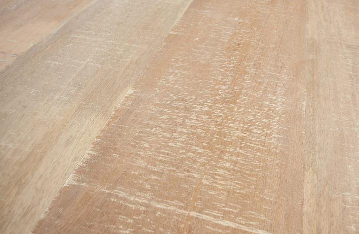 Actual product image Woood Tablo table top mango (5.5 x 180 x 90 cm)