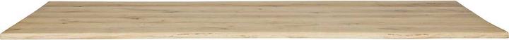 Actual product image Woood Table top Tablo tree oak FSC (199 x 90 cm)