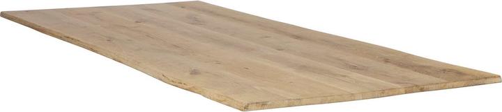 Actual product image Woood Table top Tablo tree oak FSC (199 x 90 cm)
